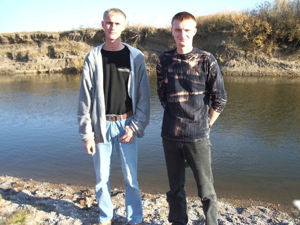 Андрей Дебнарёв