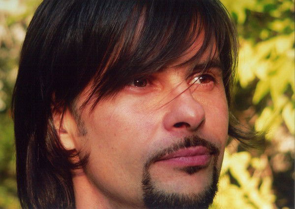 Владимир Славов