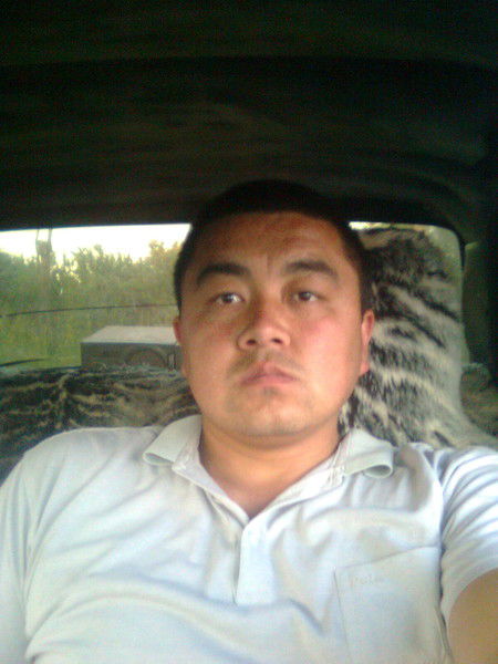 Азамат Осмонов