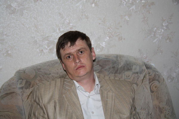 Сергей Супрун