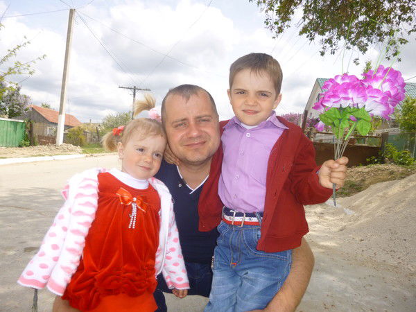 Иван Чавдарь