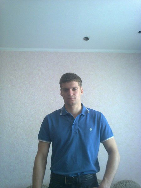 Роман Малофеев