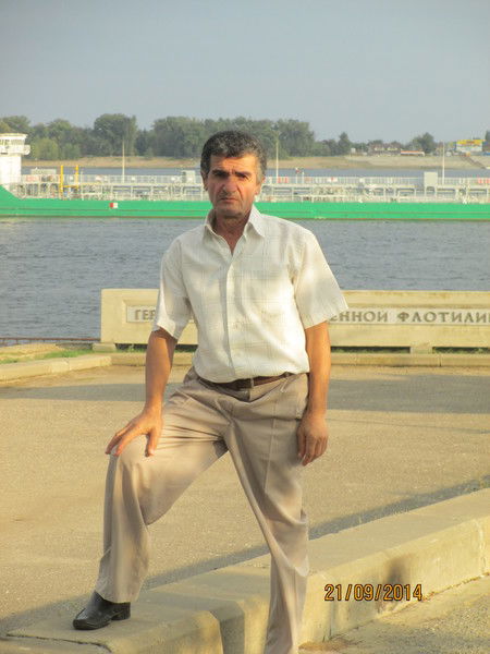 Vachagan Manukyan