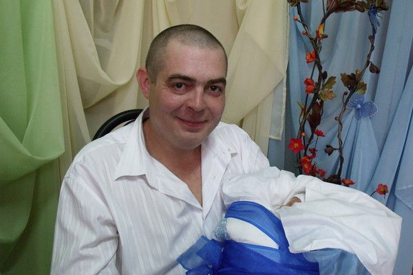 Рустам Баязитов