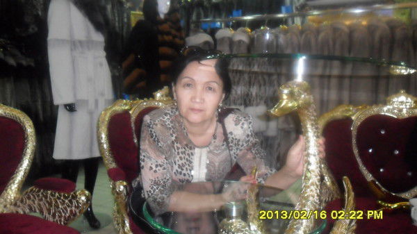 Алмагуль Тайгашова