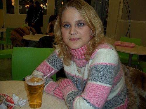 Анастасия Марченко