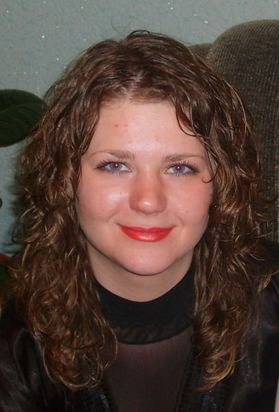 Лилия Лаврентьева