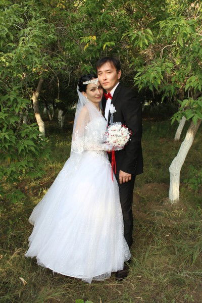 Сымбат Каримова