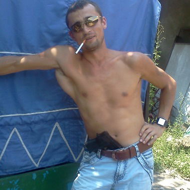 Роман Казак