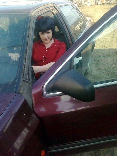 Надежда Шлегель-Эпп