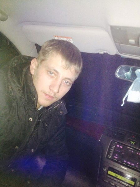 Гена Марченко