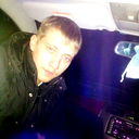 Гена Марченко