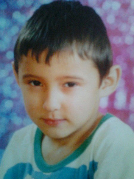 Саня Тодоров