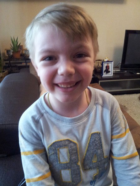 Никита Разумков