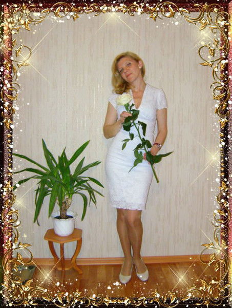 Светлана Lana