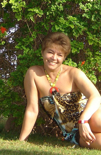 Светлана Белова