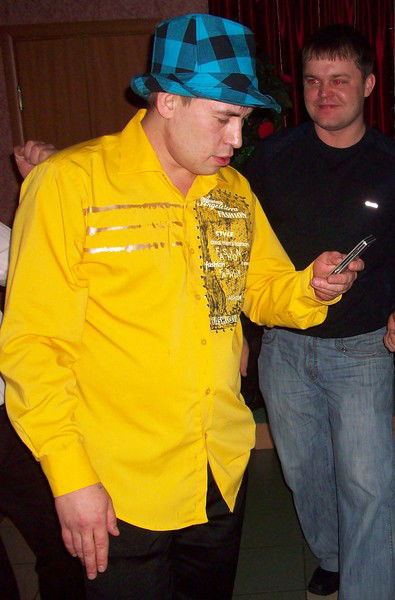 Руслан Файзуллин