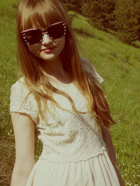 Юлия Смолина