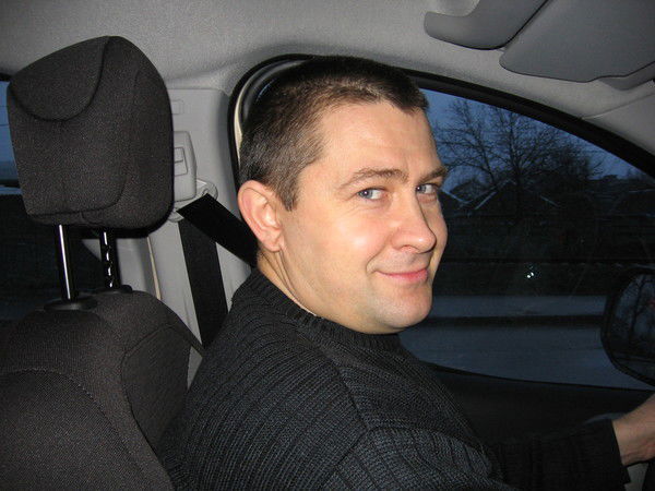 Александр Ткачук