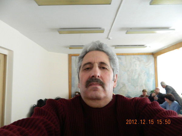 Яков Рыскин