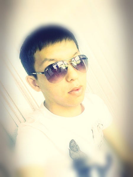 ***baki A.k.a Bahh Tee