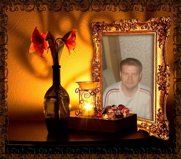 Игорь Богданов