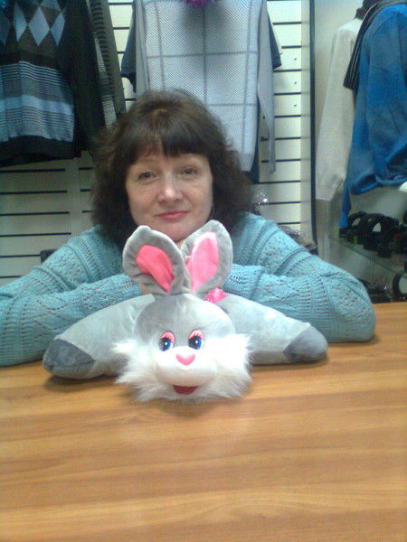 Серафима Печёрина