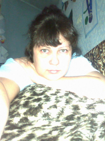 Аня Зверева