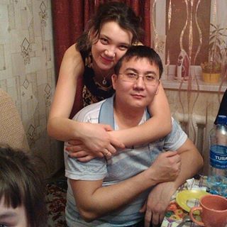 Зарина Шахманова