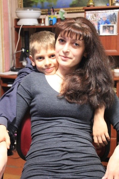 Арменуи Арутюнян