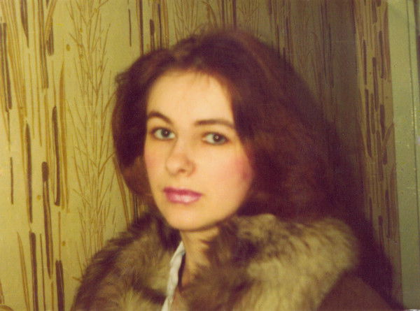 Наташа Семенова