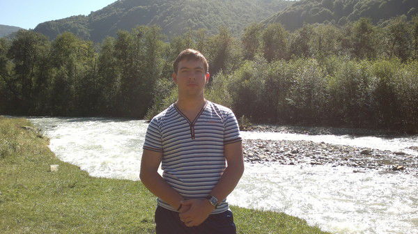 Александр Шепель