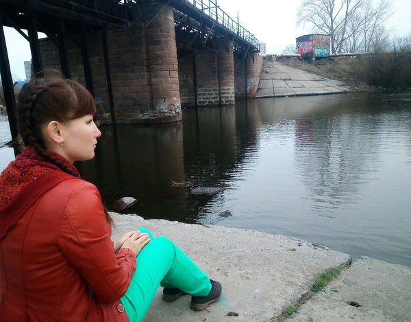 Марина Миронова