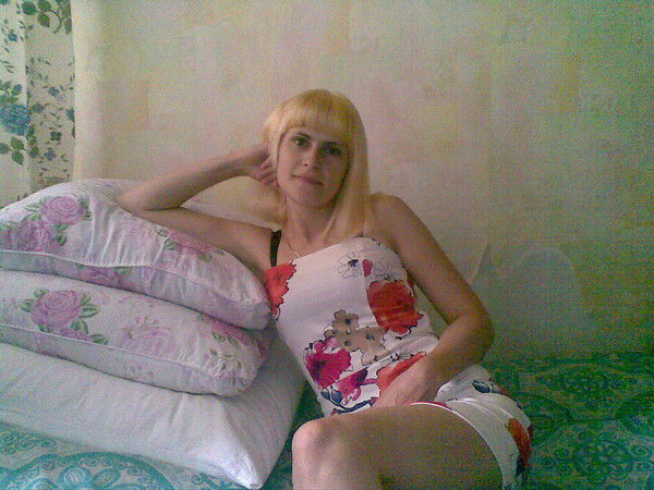 Татьяна Онохина