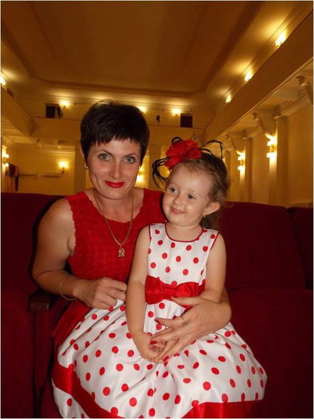 Юлия Антонец