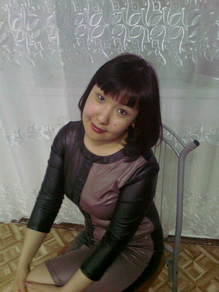 Гаухар Ескалиева