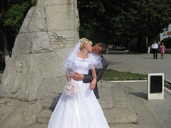 Юлия Гапонова