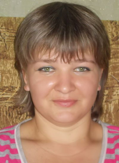 Елена Алёшкина