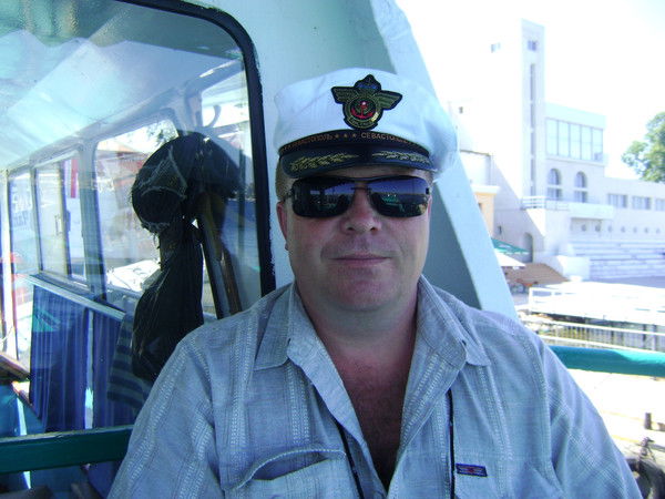 Олег Бесхмельнов