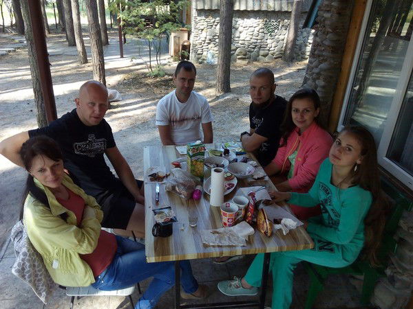 Олег Орисюк