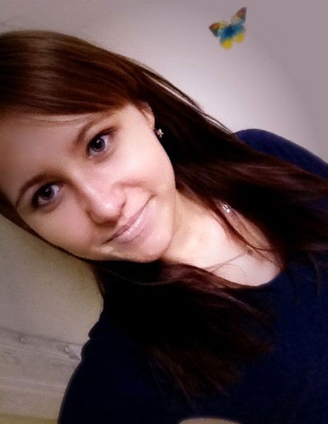 Наиля Шакирова