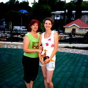 Светлана Касмылина