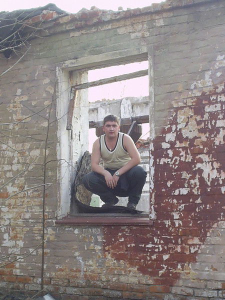 Дмитрий Кузовлев