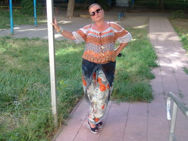 Валя Филиппова