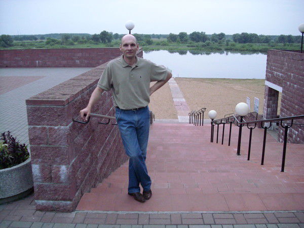 Александр Санов