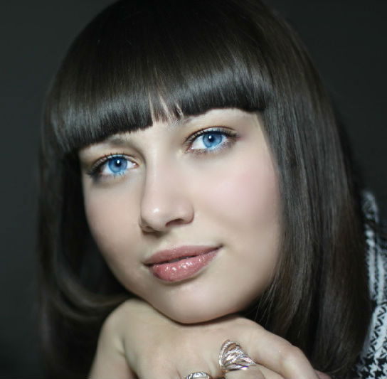 Дарья Наконечная