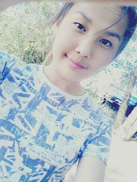 Жулдыз Турарова