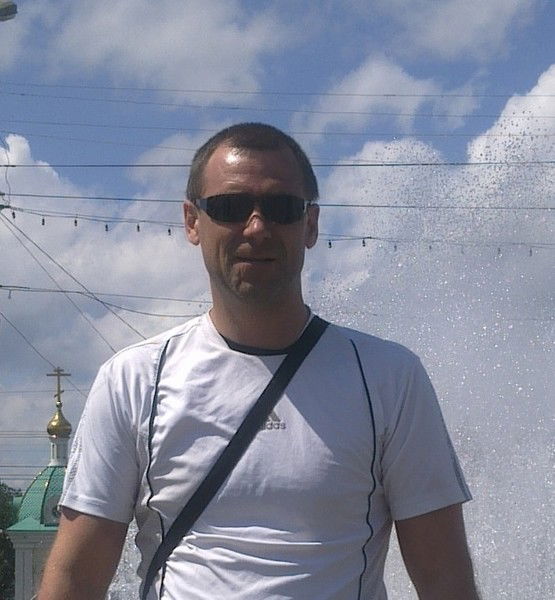 Андрей Шестаков