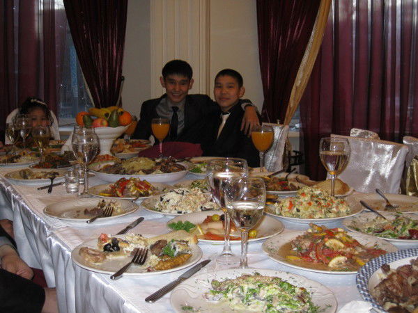 Дархан Ермеков