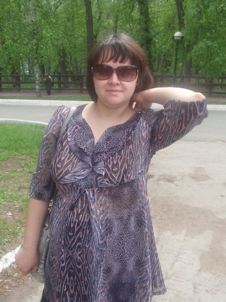 Екатерина Комиссарова